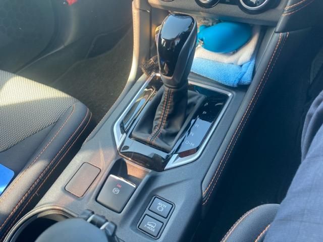 SUBARU XV 2019 Image 31