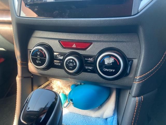 SUBARU XV 2019 Image 31