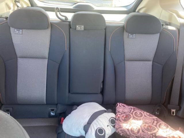 SUBARU XV 2019 Image 31