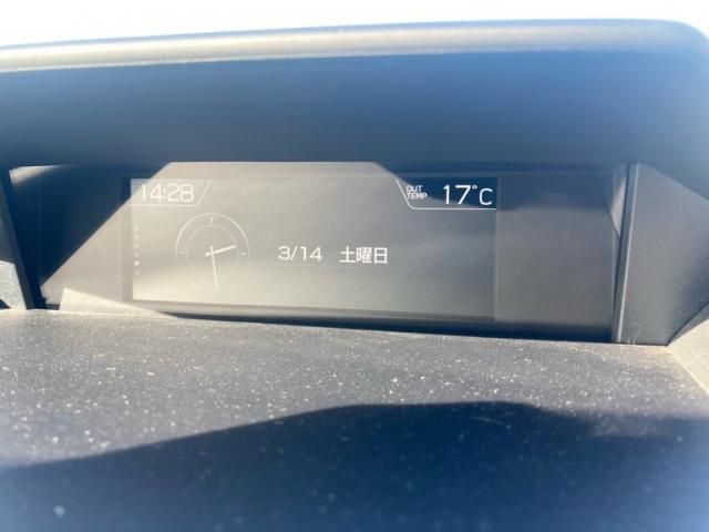 SUBARU XV 2019 Image 31