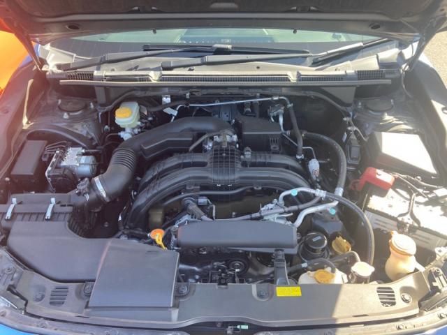 SUBARU XV 2019 Image 31