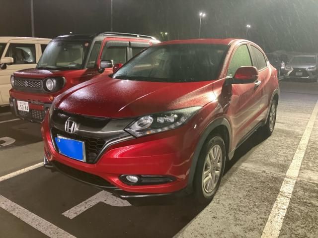 HONDA VEZEL 4WD 2016 Image 31