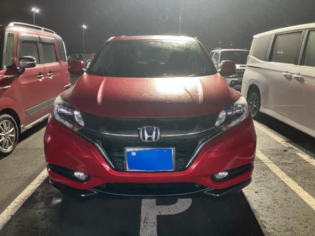 HONDA VEZEL 4WD 2016 Image 31