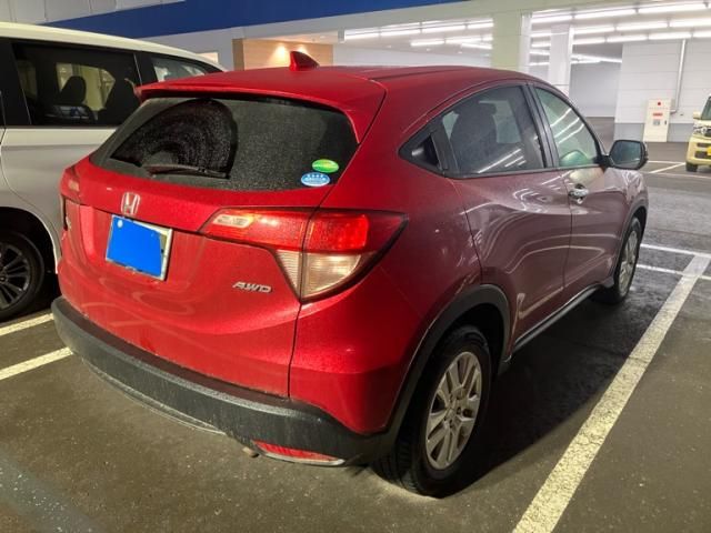 HONDA VEZEL 4WD 2016 Image 31