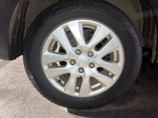 HONDA VEZEL 4WD 2016 Image 31