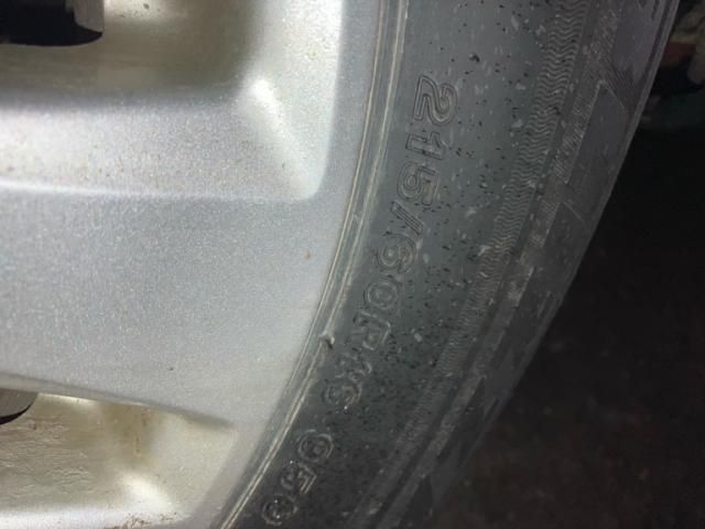 HONDA VEZEL 4WD 2016 Image 31