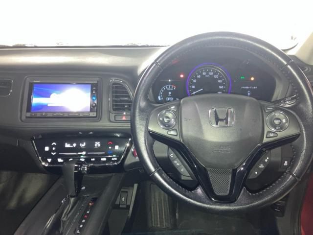 HONDA VEZEL 4WD 2016 Image 31