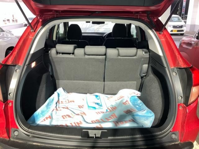 HONDA VEZEL 4WD 2016 Image 31