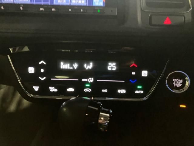 HONDA VEZEL 4WD 2016 Image 31