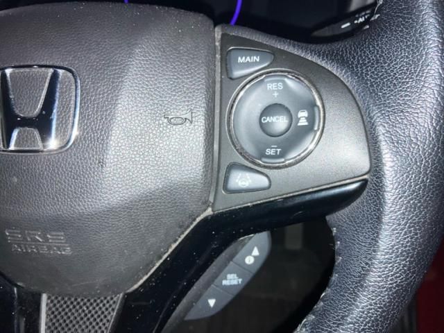 HONDA VEZEL 4WD 2016 Image 31