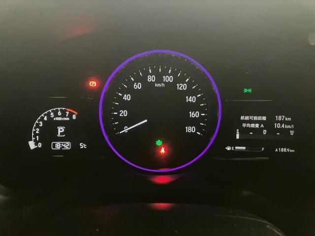 HONDA VEZEL 4WD 2016 Image 31