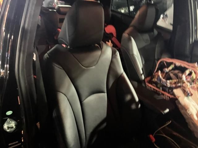 TOYOTA PRIUS 2017 Image 31