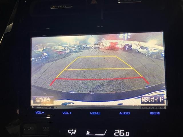 TOYOTA PRIUS 2017 Image 31