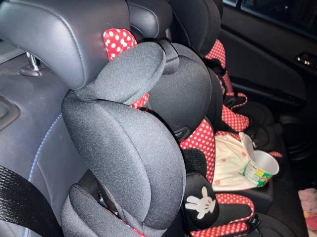 TOYOTA PRIUS 2017 Image 31