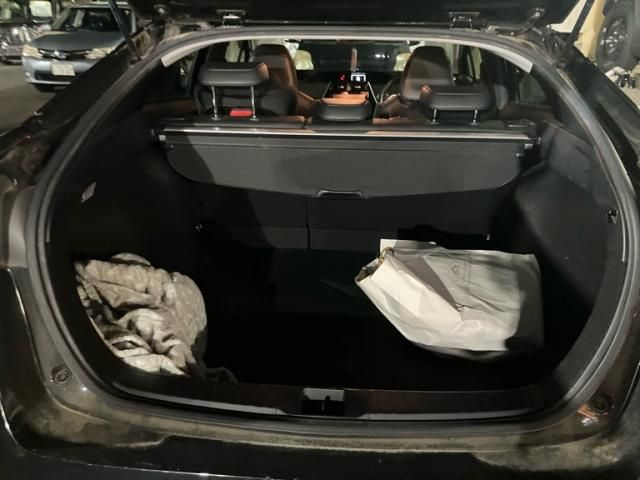 TOYOTA PRIUS 2017 Image 31