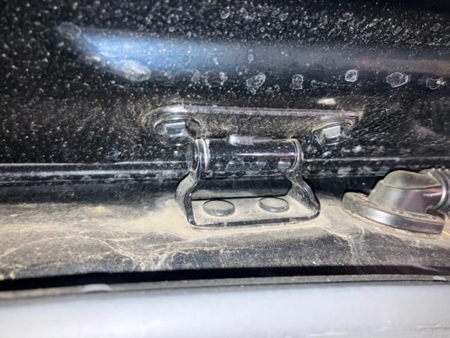 TOYOTA PRIUS 2017 Image 31