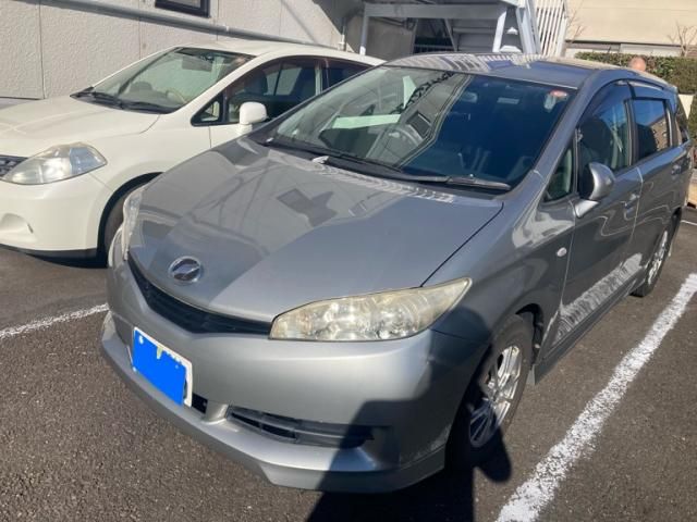 TOYOTA WISH 2010 Image 31