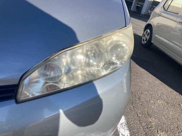 TOYOTA WISH 2010 Image 31