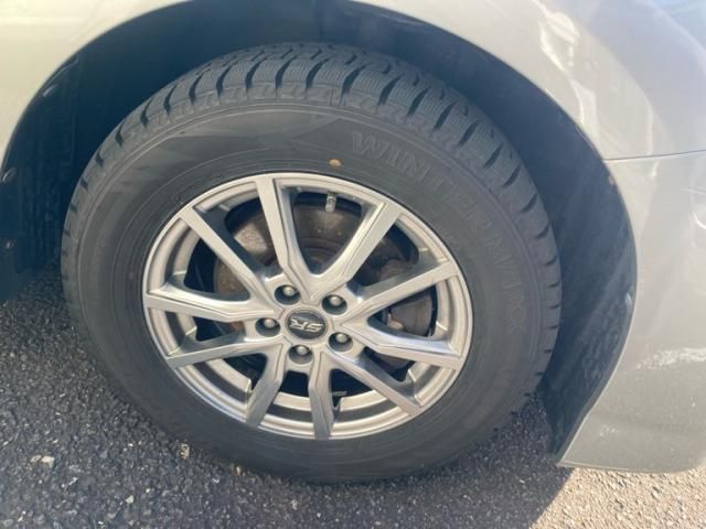 TOYOTA WISH 2010 Image 31