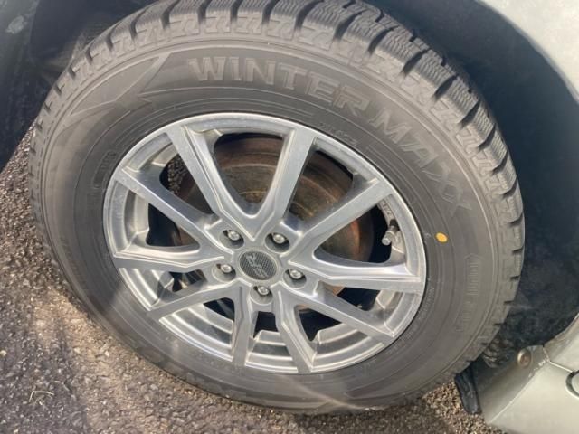 TOYOTA WISH 2010 Image 31