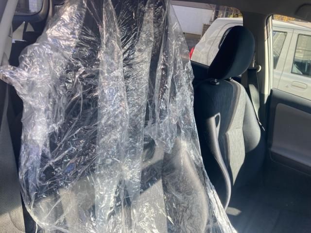 TOYOTA WISH 2010 Image 31