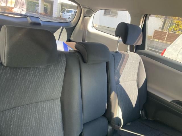 TOYOTA WISH 2010 Image 31