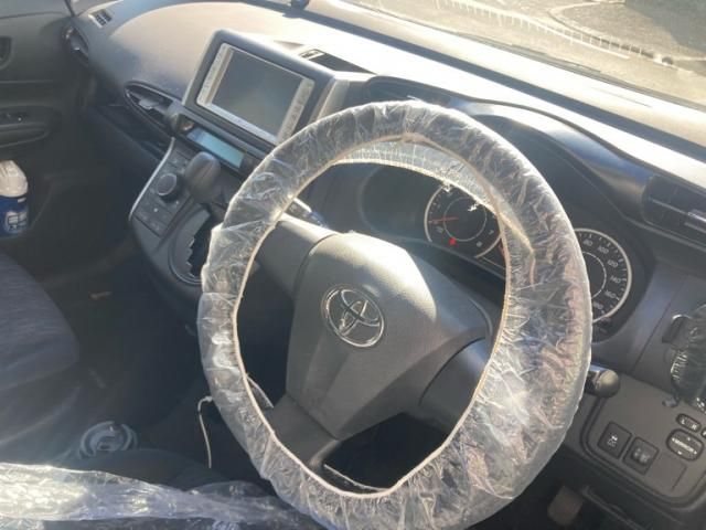 TOYOTA WISH 2010 Image 31