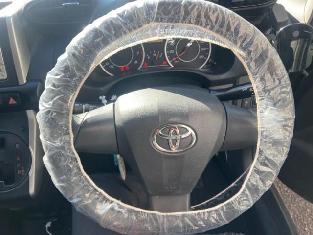 TOYOTA WISH 2010 Image 31