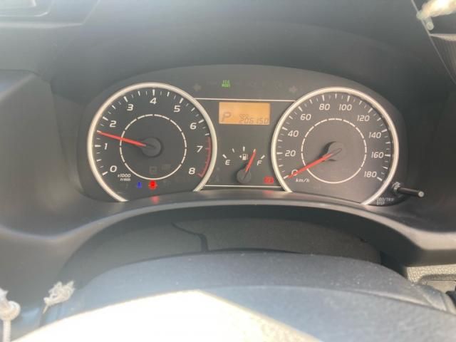 TOYOTA WISH 2010 Image 31