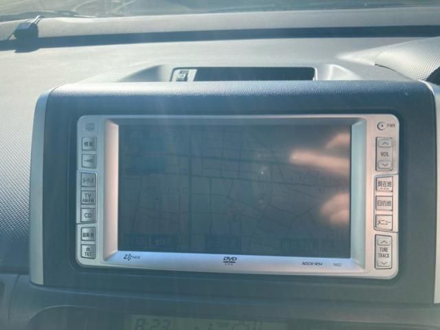 TOYOTA WISH 2010 Image 31