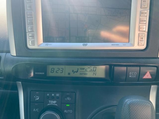 TOYOTA WISH 2010 Image 31