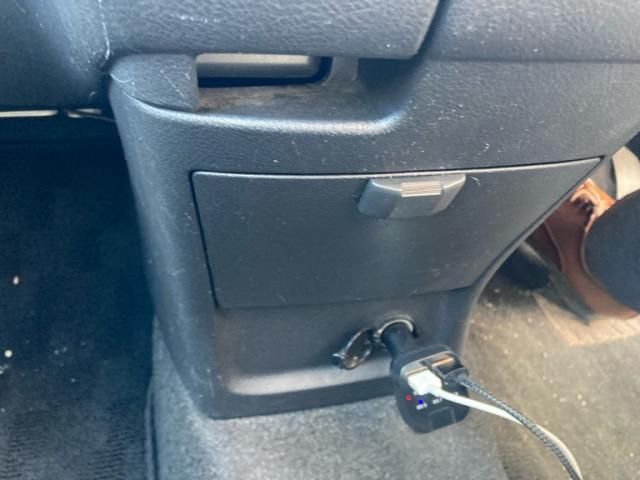 TOYOTA WISH 2010 Image 31