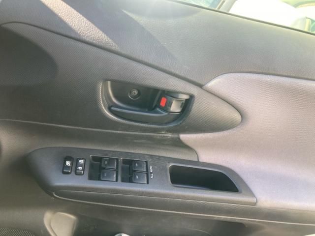 TOYOTA WISH 2010 Image 31