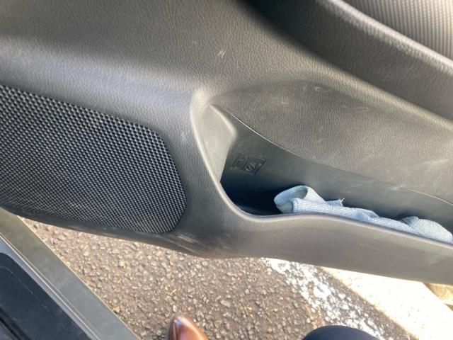 TOYOTA WISH 2010 Image 31