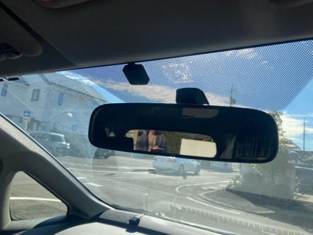 TOYOTA WISH 2010 Image 31