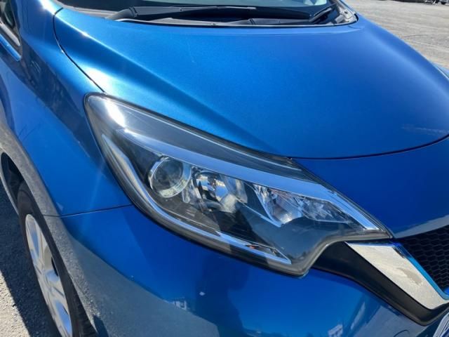 NISSAN NOTE 2018 Image 31