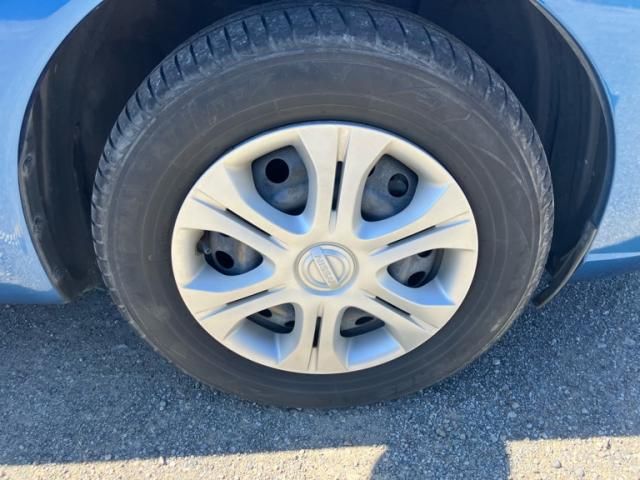 NISSAN NOTE 2018 Image 31