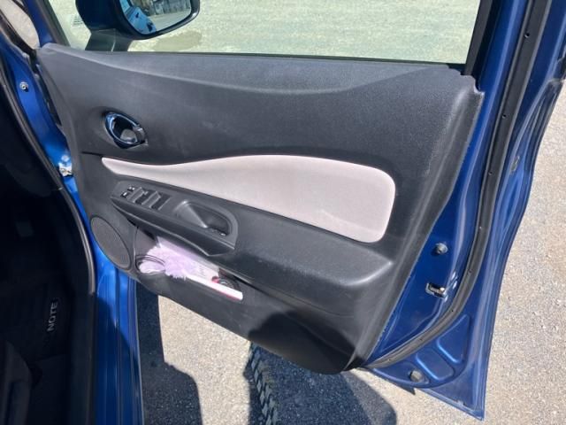 NISSAN NOTE 2018 Image 31