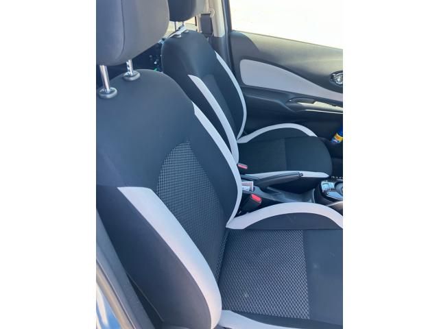 NISSAN NOTE 2018 Image 31