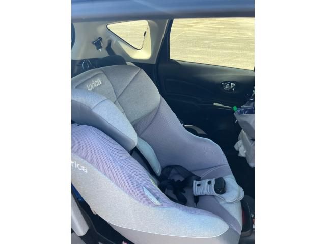 NISSAN NOTE 2018 Image 31