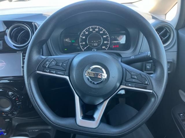 NISSAN NOTE 2018 Image 31