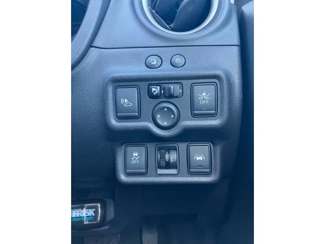 NISSAN NOTE 2018 Image 31