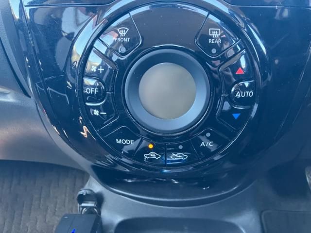 NISSAN NOTE 2018 Image 31