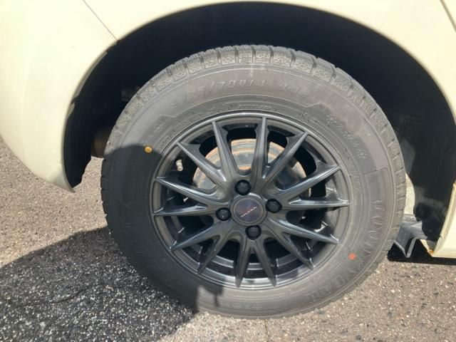 HONDA FIT 2013 Image 31