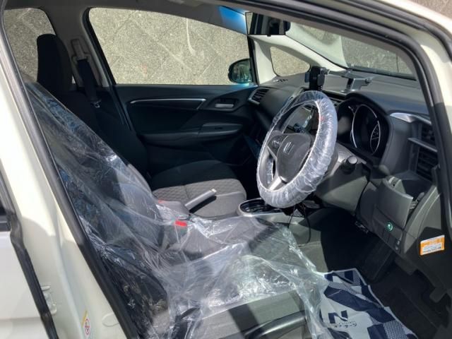 HONDA FIT 2013 Image 31