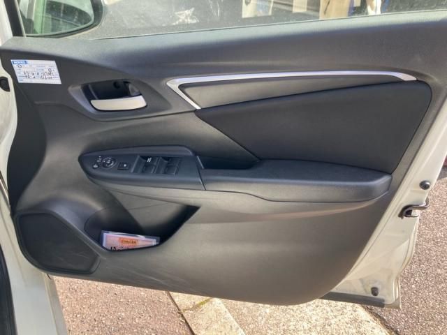 HONDA FIT 2013 Image 31