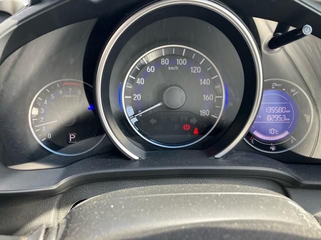 HONDA FIT 2013 Image 31