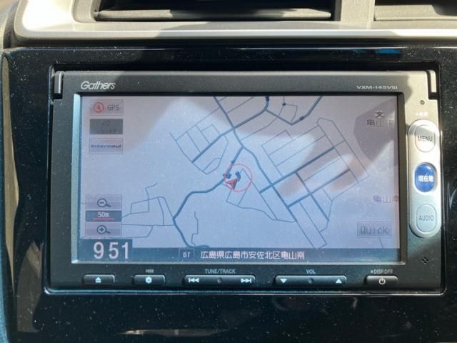 HONDA FIT 2013 Image 31