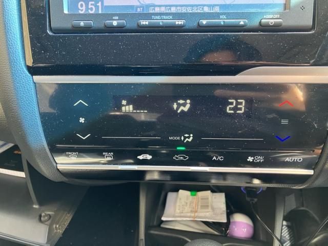 HONDA FIT 2013 Image 31