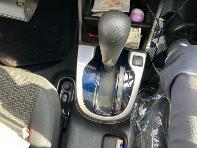 HONDA FIT 2013 Image 31